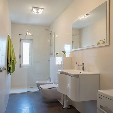 Apartment Apartman Din Don