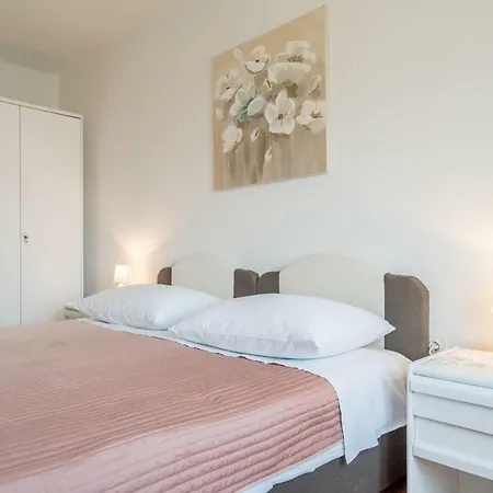 Apartman Din Don Split