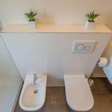 Apartment Apartman Din Don