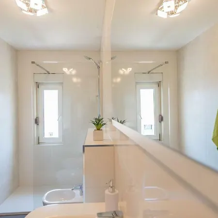Apartman Din Don * Split